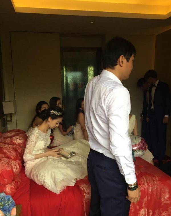 范志毅端午大婚 与张梦瑾未婚先孕要生猴宝宝了(图)