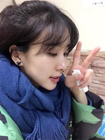 电竞林志玲？美女Nina任LPL夏季赛主持