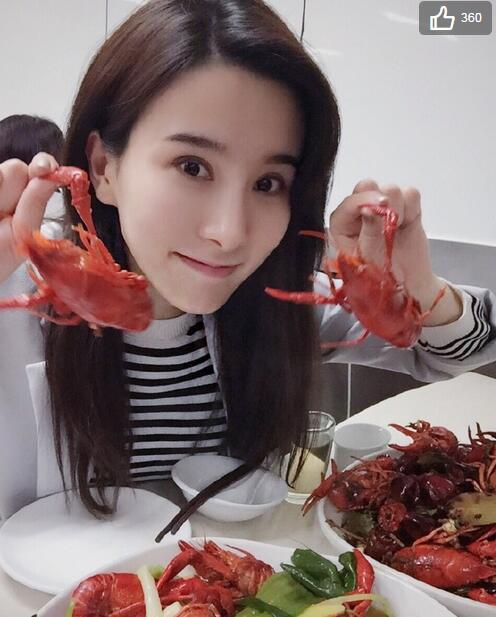 电竞林志玲？美女Nina任LPL夏季赛主持