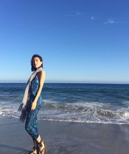 电竞林志玲？美女Nina任LPL夏季赛主持