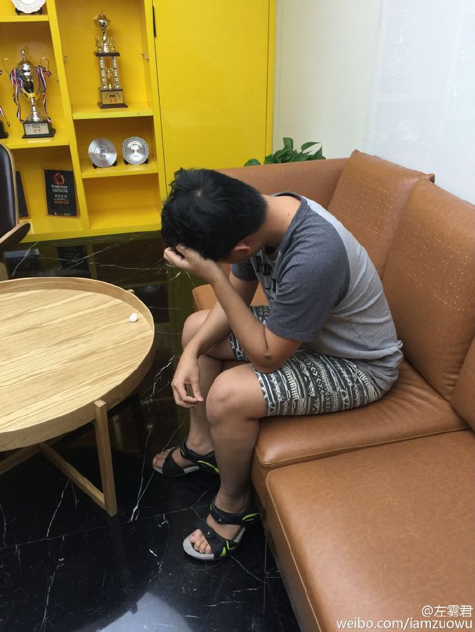 SB China？越南Faker遭俱乐部处罚