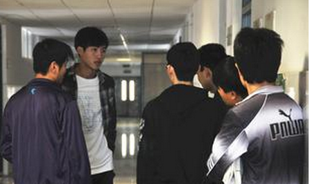 来沪打工被骗万元:暑期求职可得当心被骗